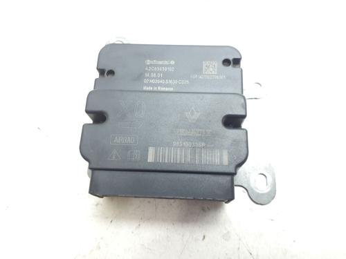Used ECU airbags ECU airbags 38402014 38402014