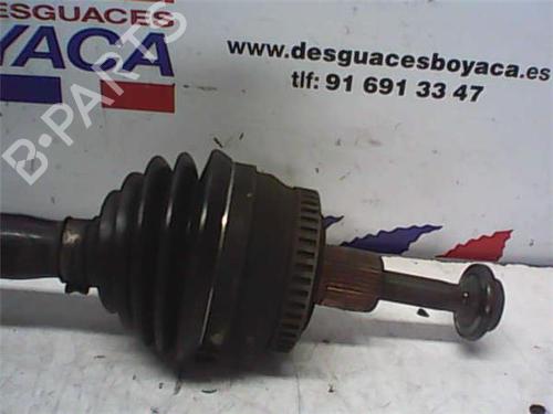 Right front driveshaft AUDI A4 B7 Avant (8ED) 2.0 TFSI | BP38349360M39 - Image 2