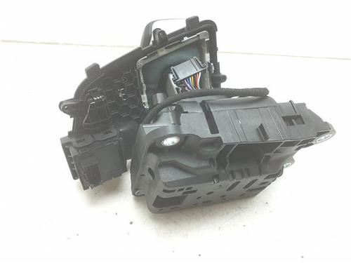 Gear lever AUDI A4 B9 (8W2, 8WC) 2.0 TDI | BP38368407M90 - Image 4