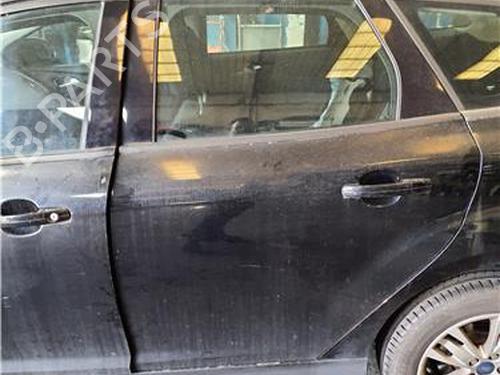 Used Left rear door Left rear door 38399568 38399568