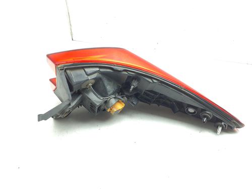 Left taillight RENAULT KADJAR (HA_, HL_) 1.5 dCi 110 (HLA3) | BP38395577C34 - Image 3