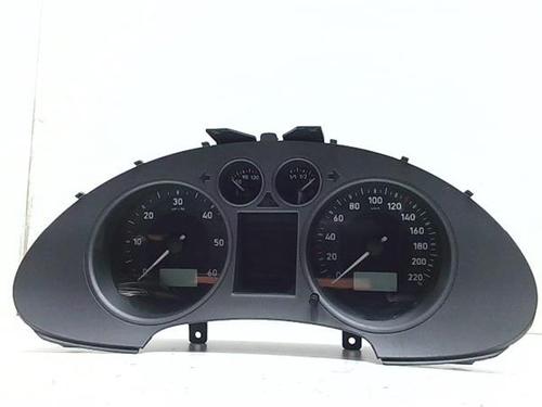 Used Instrument cluster Instrument cluster 38354966 38354966