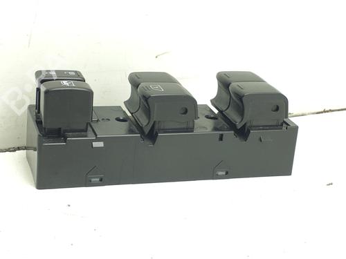 Left front window switch NISSAN NOTE (E12) 1.2 | BP39695461I27 - Image 3