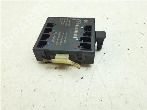 comfort-control-module-mercedes-benz-e-class-w212-2009-2010-2011-2012-2013-2014-2015-2016-38368738 main image