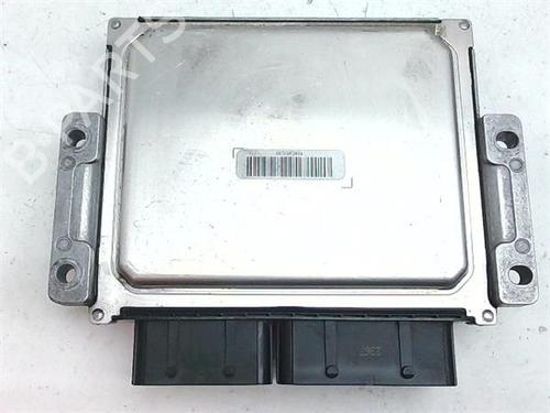 Control unit PEUGEOT 508 I (8D_) 2.0 BlueHDi 150 | BP38387497M11 - Image 2