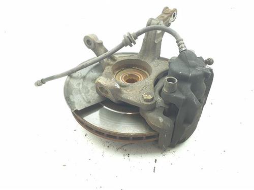 Left front steering knuckle DACIA DUSTER (HS_) 1.5 dCi (HSMC) | BP38378512M25 - Image 2