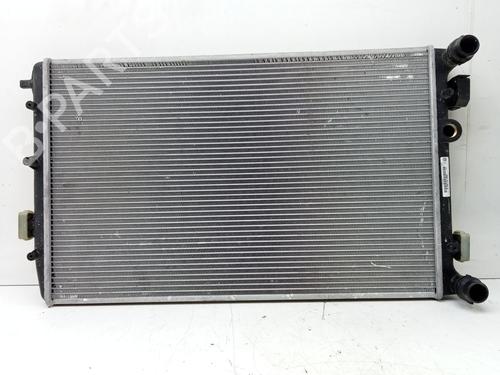 Used Water radiator Water radiator 38354969 38354969