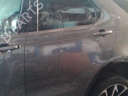 Used Left rear door Left rear door 39474711 39474711