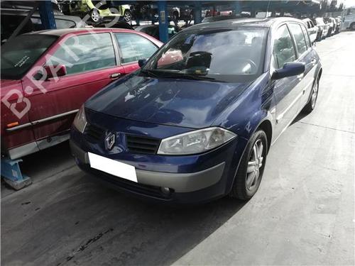Control unit RENAULT MEGANE II Saloon (LM0/1_) 1.9 dCi (LM0G, LM1G, LM2C) | BP38351358M11 - Image 6