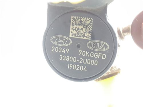 Injector HYUNDAI i30 (PDE, PD, PDEN) 1.6 CRDi | BP39685263M100 - Image 4
