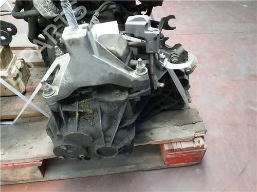 Used Gearbox Gearbox 38352034 38352034