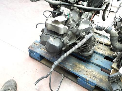 Gearbox OPEL CORSA E (X15) 1.4 LPG (08, 68) | BP38333325M3 - Image 5