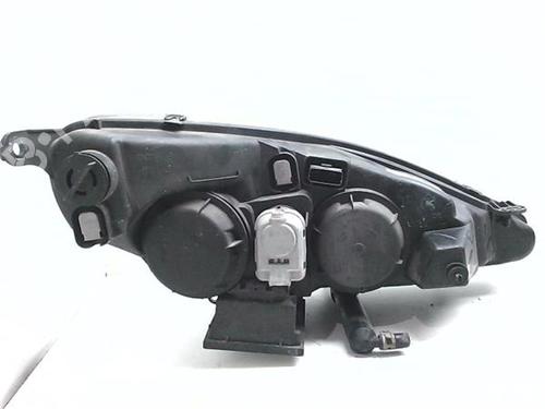 Left headlight PEUGEOT 607 (9D, 9U) 2.7 HDi 24V | BP38377502C28 - Image 4
