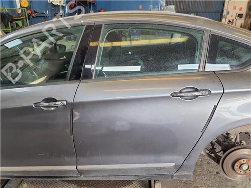 left-rear-door-citroen-c5-iii-rd_-2008-2009-2010-2011-2012-2013-2014-2015-2016-2017-39435136 main image