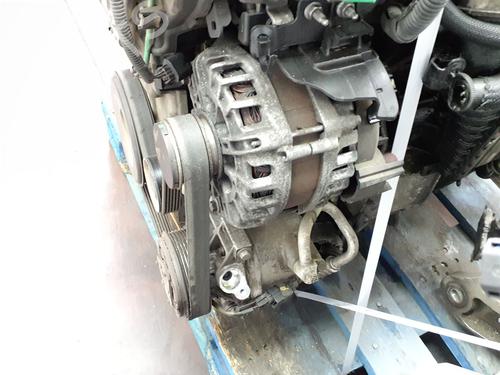 Used Alternator Alternator DACIA LODGY (JS_) 1.5 Blue dCi 115 (JSJT) (116 hp) 39667502 39667502