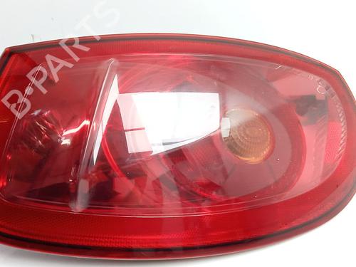 Used Left taillight Left taillight FIAT BRAVO II (198_) 1.9 D Multijet (198AXB1A) (120 hp) 40260015 40260015
