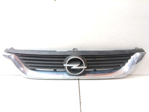 Used Grille Grille 38350302 38350302