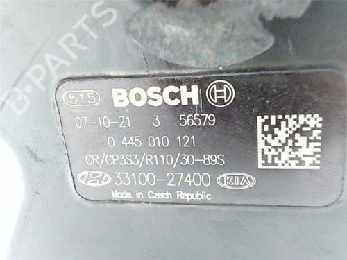 Injection pump HYUNDAI i30 (FD) 2.0 CRDi | BP38354645M78 - Image 2