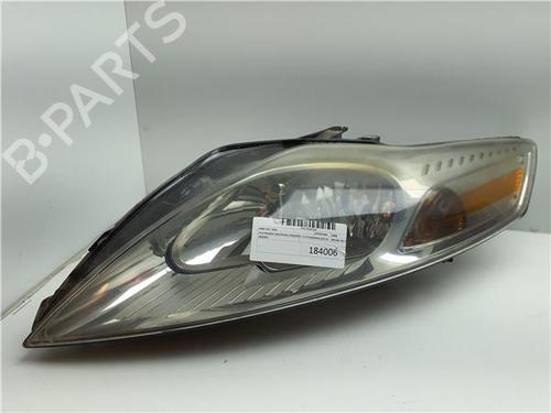 left-headlight-ford-mondeo-iv-saloon-ba7-2007-2008-2009-2010-2011-2012-2013-2014-2015-38362604 main image