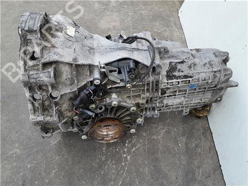 Gearbox AUDI A4 B6 (8E2) 2.0 | BP38357345M3 - Image 3
