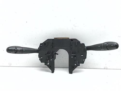 Used Headlight switch Headlight switch CITROËN C5 III (RD_) 2.0 HDi (RDRHD8, RDRHDJ, RDRHR8, RDRHRJ) (136 hp) 40496105 40496105