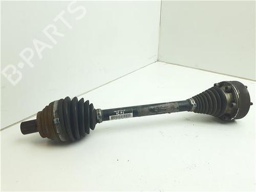 Used Left front driveshaft Left front driveshaft 38367606 38367606