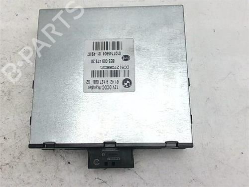 Lights ECU BMW 1 (E81) 118 d | BP38365545M55 - Image 3
