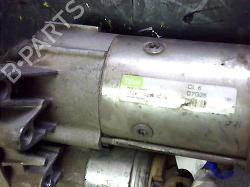Used Starter Starter 38404026 38404026