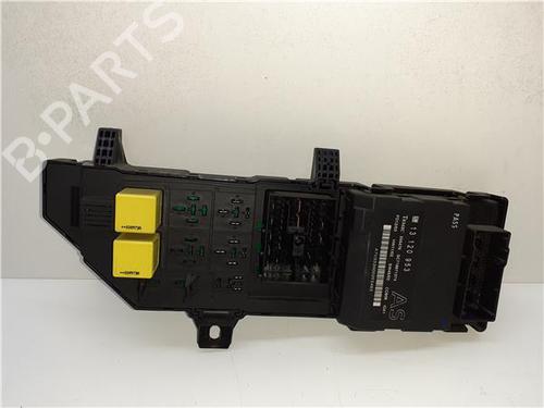 Used Electronic module Electronic module 38356644 38356644