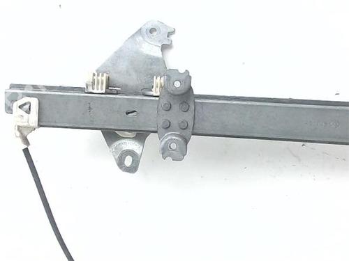 Front left window mechanism NISSAN ALMERA II Hatchback (N16) 1.5 | BP38405400C22 - Image 3
