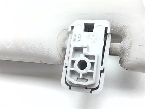Left sun visor JEEP RENEGADE VAN (BU, B1) 1.6 E-torQ | BP38390360I1 - Image 4