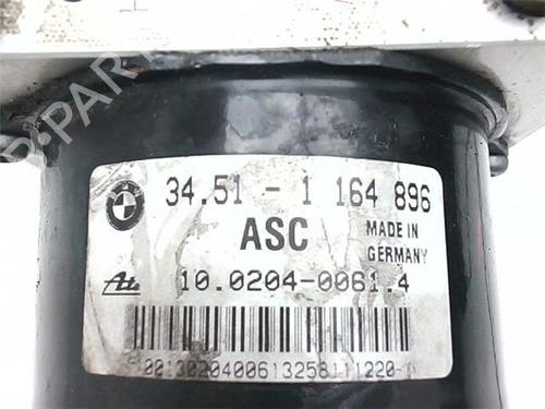 ABS pump BMW 3 (E46) 320 d | BP38355270M43 - Image 2