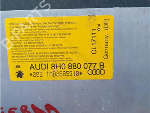 Other AUDI A4 B6 (8E2) 2.5 TDI | BP38363704O1 - Image 2