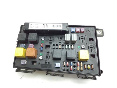 fuse-box-opel-astra-h-a04-2004-2005-2006-2007-2008-2009-2010-2011-2012-2013-2014-38559885 main image