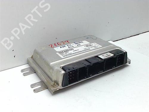 Control unit KIA RIO I Hatchback (DC) 1.3 | BP38371972M11 - Image 6