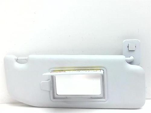 Right sun visor PEUGEOT 2008 I (CU_) 1.6 HDi | BP38385113I2 - Image 2