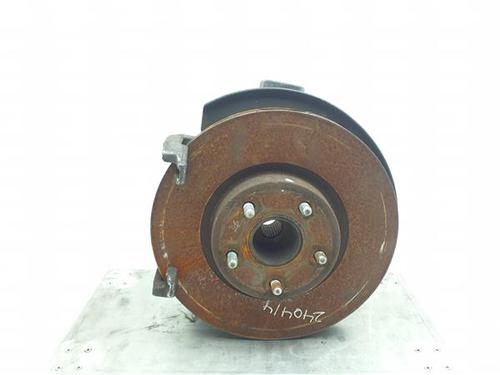 Used Left front steering knuckle Left front steering knuckle 38381060 38381060