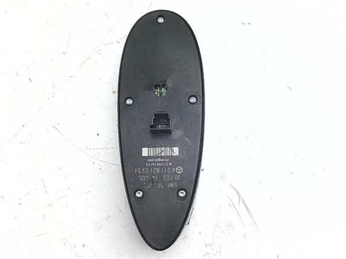 Left front window switch MERCEDES-BENZ E-CLASS (W211) E 320 CDI (211.026) | BP39714578I27 - Image 3