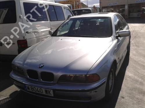 ABS pump BMW 5 (E39) 528 i | BP38404123M43 - Image 2