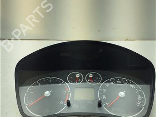 Used Instrument cluster Instrument cluster 38367089 38367089