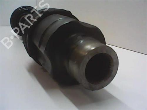 Left front driveshaft MINI MINI COUNTRYMAN (R60) Cooper D | BP38355796M38 - Image 2