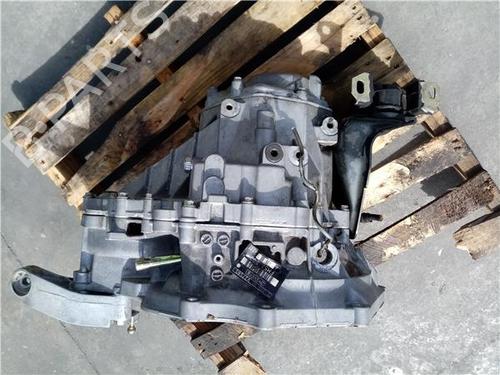 Gearbox SAAB 9-3 (YS3F, E79, D79, D75) 1,8t | BP38363679M3 - Image 3