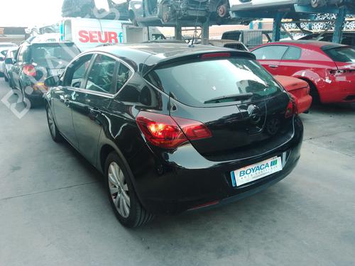 Left tailgate light OPEL ASTRA J (P10) 1.7 CDTI (68) | BP38334944C79 - Image 3