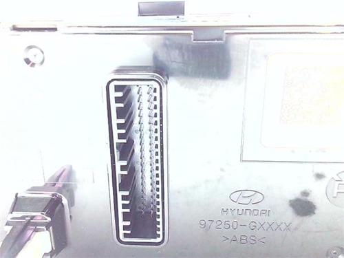 Climate control HYUNDAI i30 (PDE, PD, PDEN) 1.0 T-GDI | BP38393493I5 - Image 2