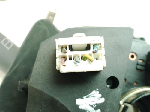 Headlight switch FIAT DUCATO Van (244_) 2.3 JTD | BP38354760I24  - Image 5