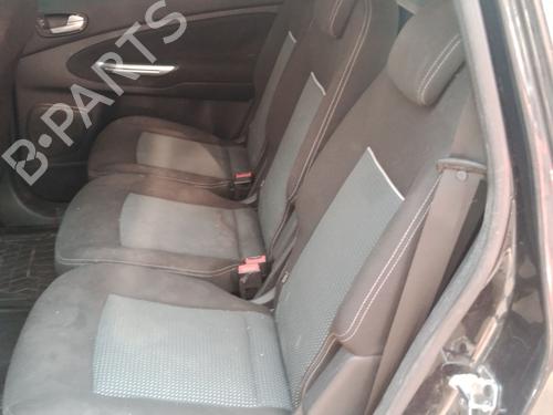 Sæde sæt FORD S-MAX (WA6) 2.0 TDCi | BP38335224C78 - Image 3