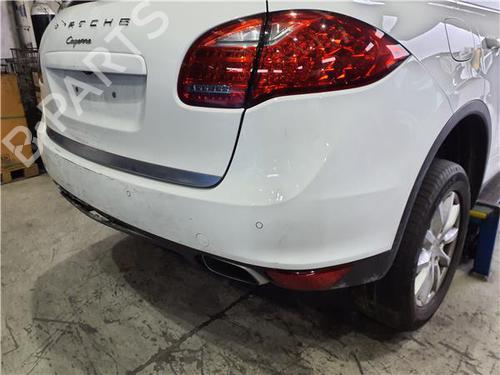 rear-bumper-porsche-cayenne-92a-2010-2011-2012-2013-2014-2015-2016-2017-2018-38396733 main image