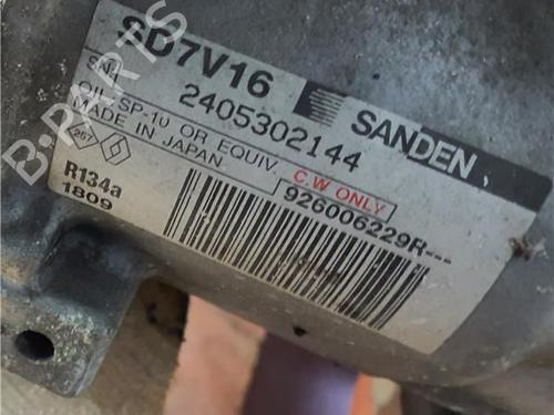 AC compressor DACIA DUSTER (HS_) 1.5 dCi (HSMC) | BP38397471M34 - Image 3