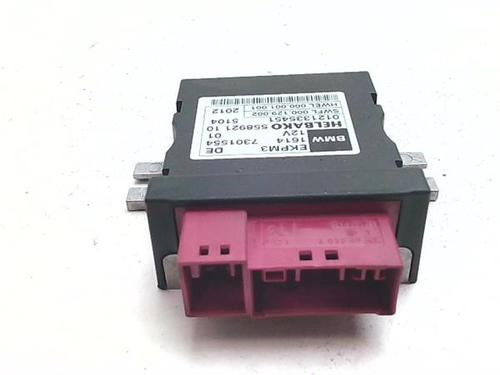 Used Fuel ECU Fuel ECU 38381199 38381199