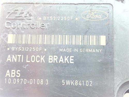 ABS pump FORD FOCUS C-MAX (DM2) 2.0 TDCi | BP38363182M43 - Image 5